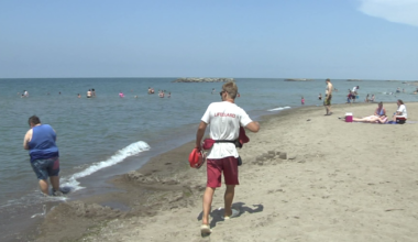 Late-Night Water Call at Presque Isle Raises Safety Concerns | News