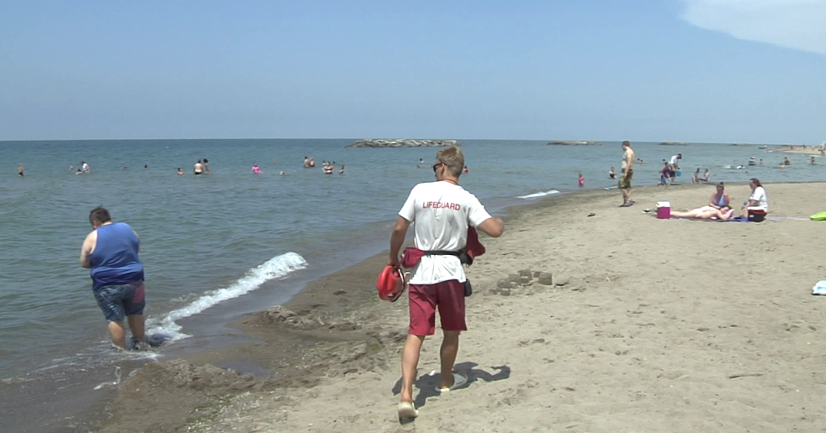 Late-Night Water Call at Presque Isle Raises Safety Concerns | News