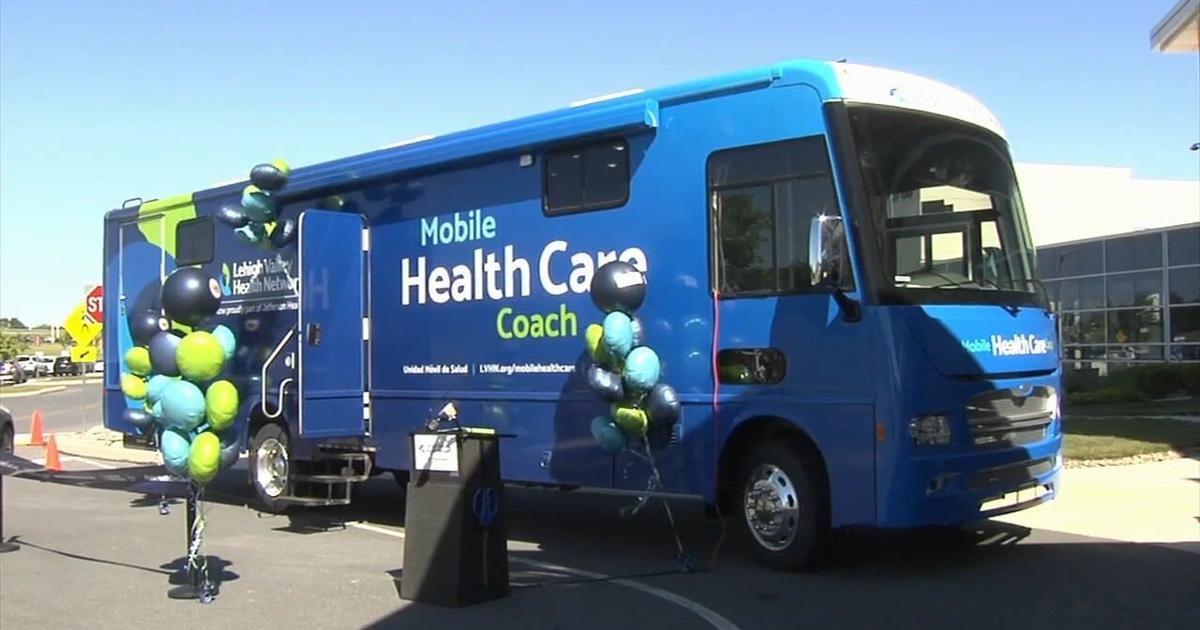 Jefferson Health launches mobile health care coach | Northampton County