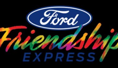 Erie Ford Friendship Express Program Opens Doors for Nonprofits | News