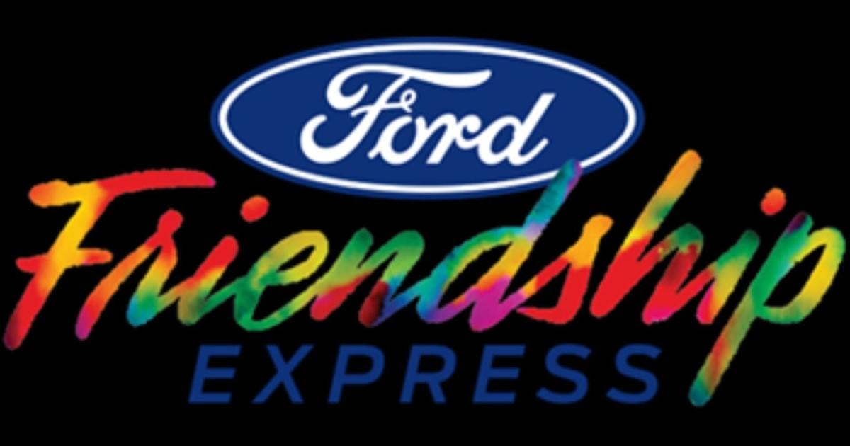 Erie Ford Friendship Express Program Opens Doors for Nonprofits | News