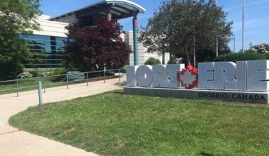 Soccer club invites Fort Erie to help make domed sports facility a reality | Spare News