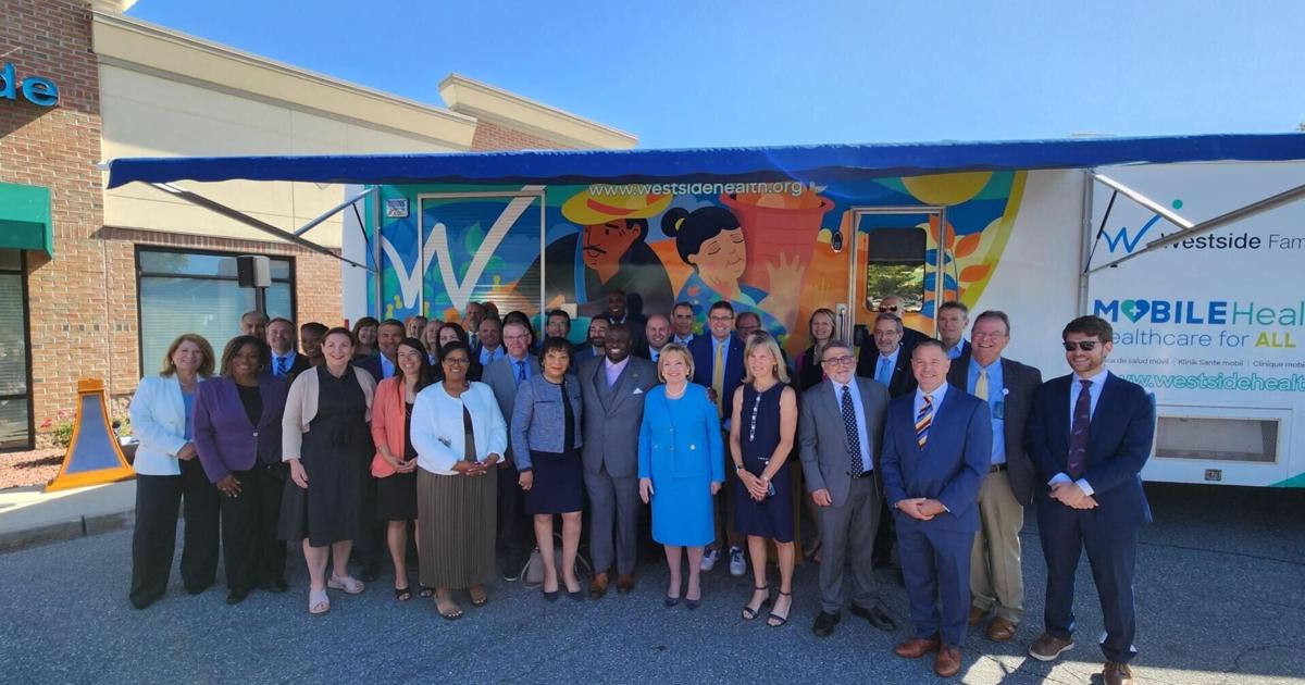 Partnership announced to establish Delaware’s first medical school | The Latest from WDEL News