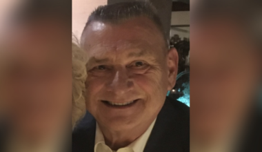 Obituary for James A. Buszek