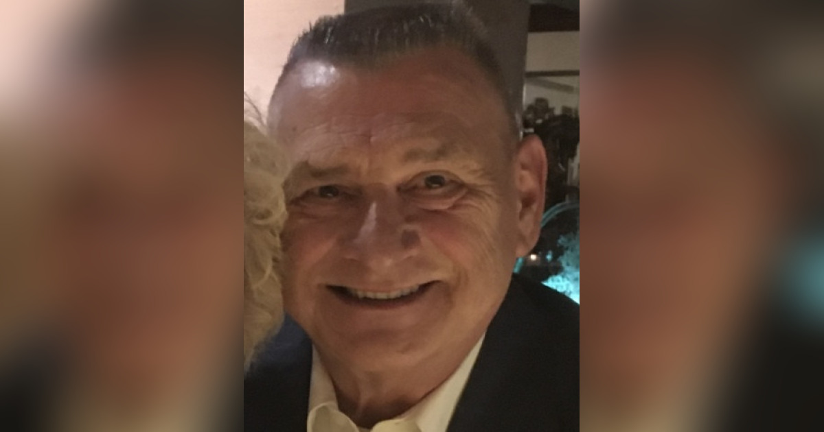 Obituary for James A. Buszek