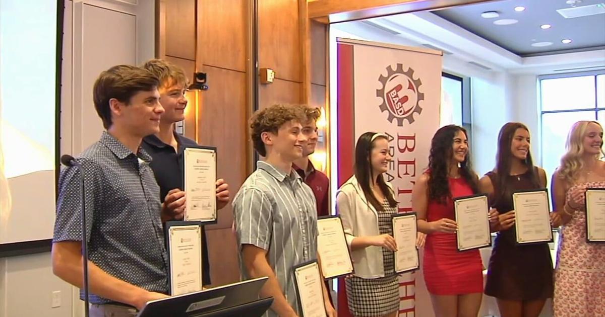 Bethlehem seniors share big dreams, aspirations on College Signing Day | Bethlehem Area