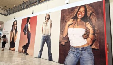 'Coming this summer': Fashion retailer planning to open new Lehigh Valley location | Eat, Sip, Shop