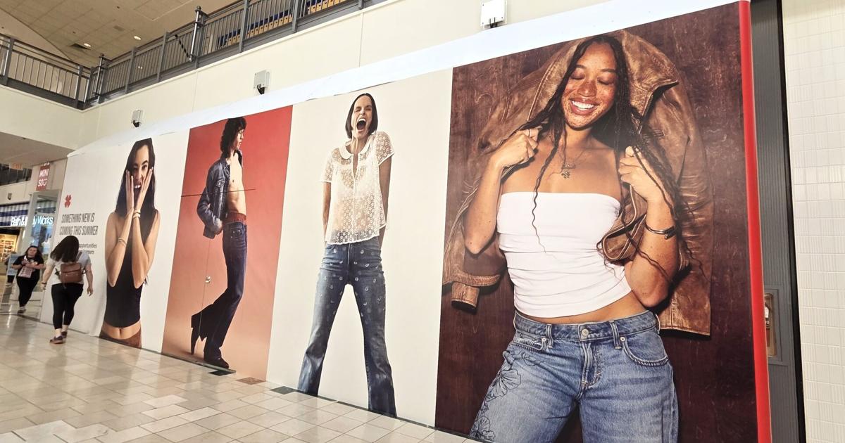 'Coming this summer': Fashion retailer planning to open new Lehigh Valley location | Eat, Sip, Shop