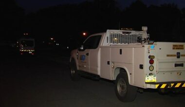 Gas line struck in Lehigh County, prompts evacuations and power shutoff | Western Lehigh County