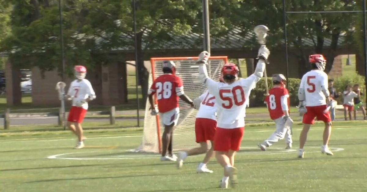 Moravian Academy Boy's Lacrosse Eliminated in State Opener | Sports