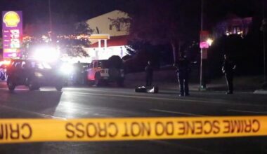 19-year-old seriously injured after being hit by vehicle in Bethlehem | Bethlehem Area