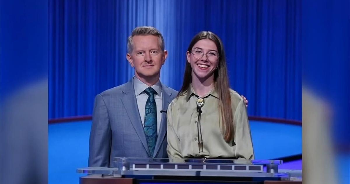 Former Shankweiler's employee competes on Jeopardy! | Lehigh Valley Regional News