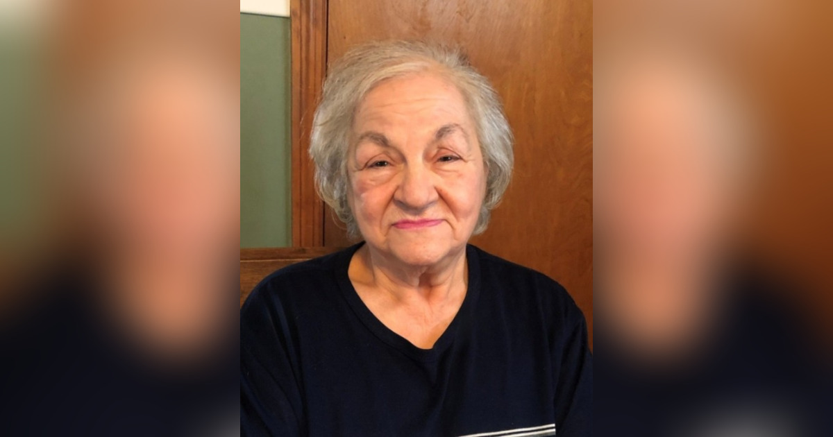 Obituary for Rosemary J. (Bartoli) Auriemma