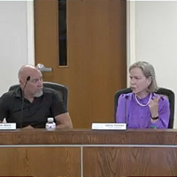 Greeneville City Council approves budget on first reading with 4-cent tax increase | Local News