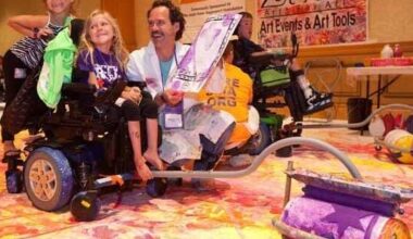 Zot Artz Experience Comes Erie to Inspire Inclusivity | News