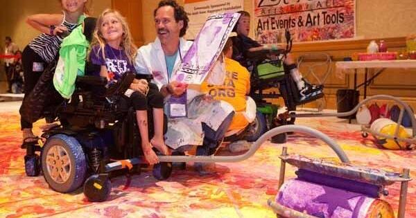 Zot Artz Experience Comes Erie to Inspire Inclusivity | News