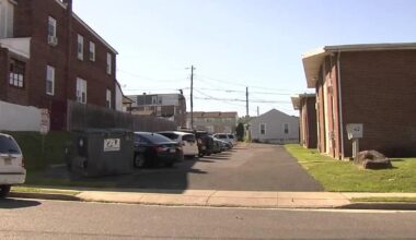 Mujer enfrenta cargos tras apuñalamiento en Allentown | Noticias