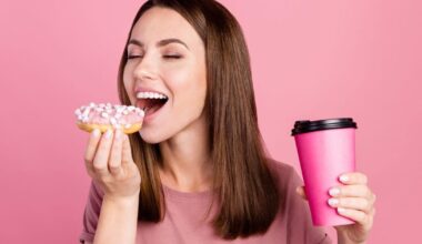 8 Free (or Cheap) Doughnut Deals for June 5 | Finance