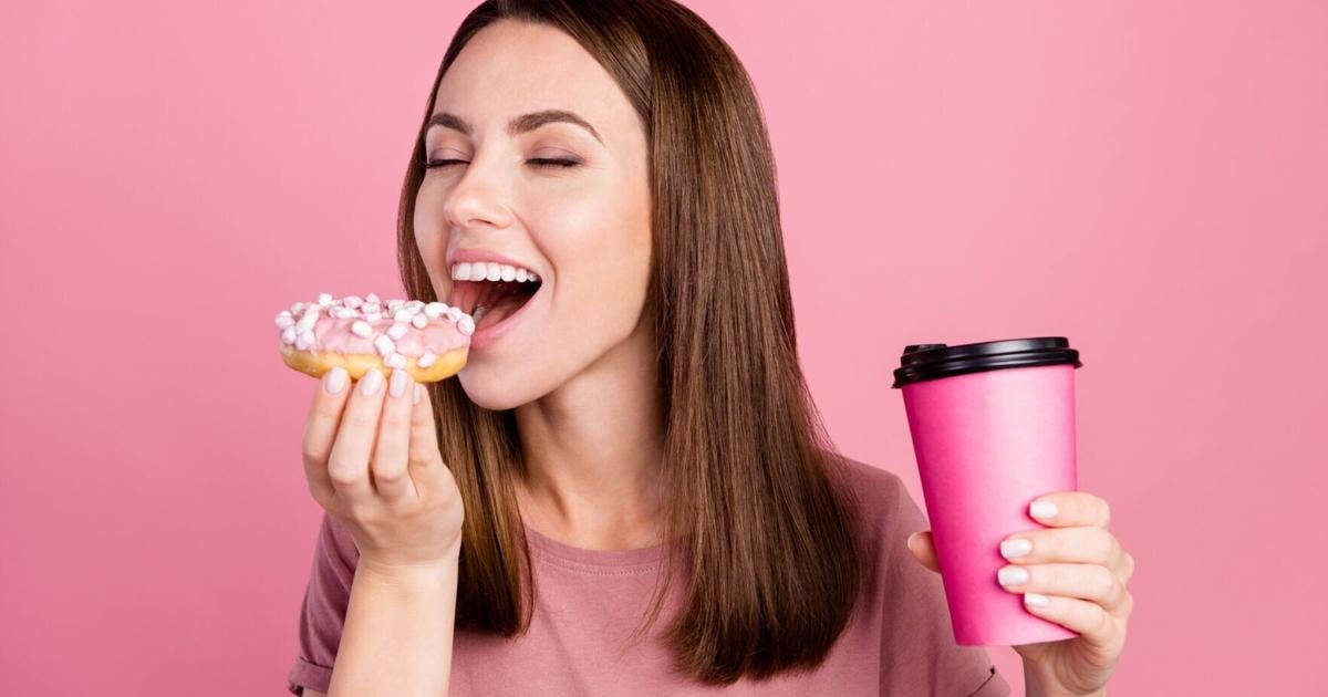 8 Free (or Cheap) Doughnut Deals for June 5 | Finance