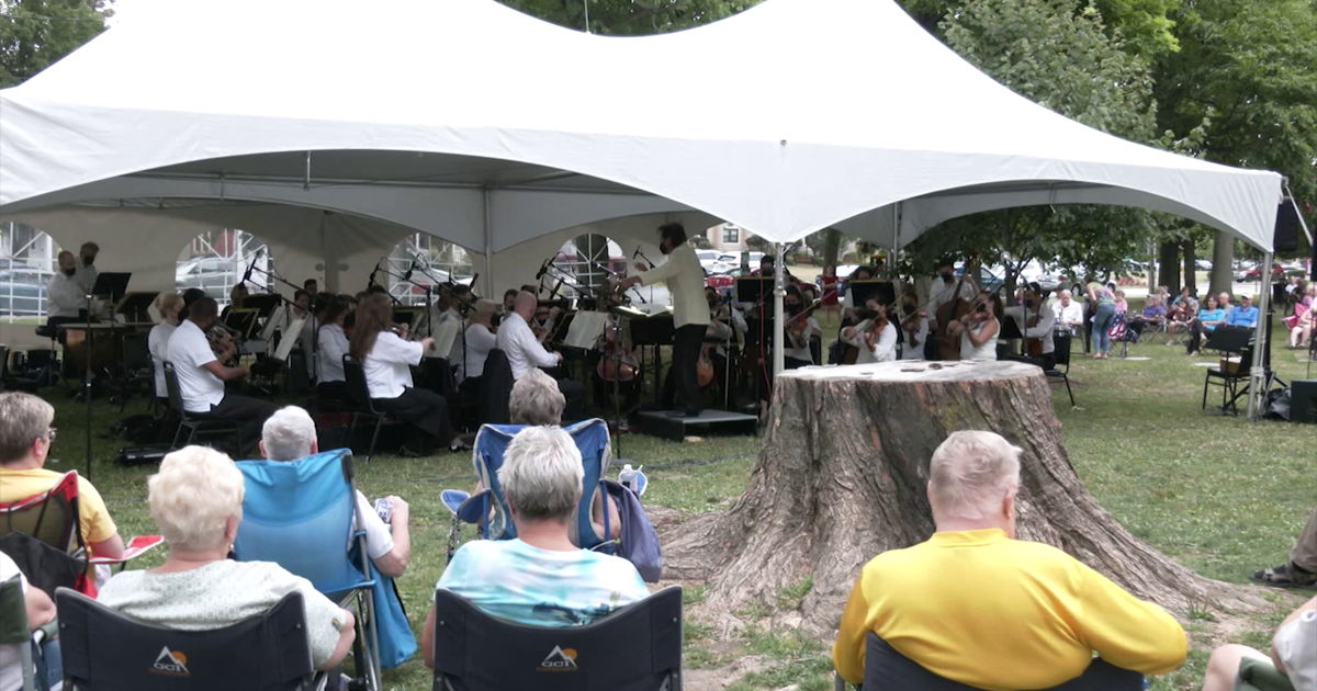 Erie Gears Up for America 250 Celebration with July 4 Concert | News