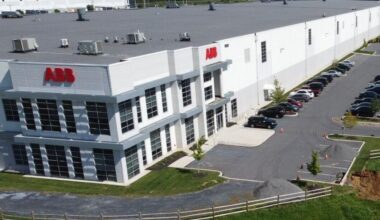 Swiss company leaving distribution center in Northampton County | Business News