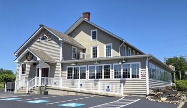 New restaurant and bar set to bring former Sunset Grille property ‘back to life’ | Eat, Sip, Shop