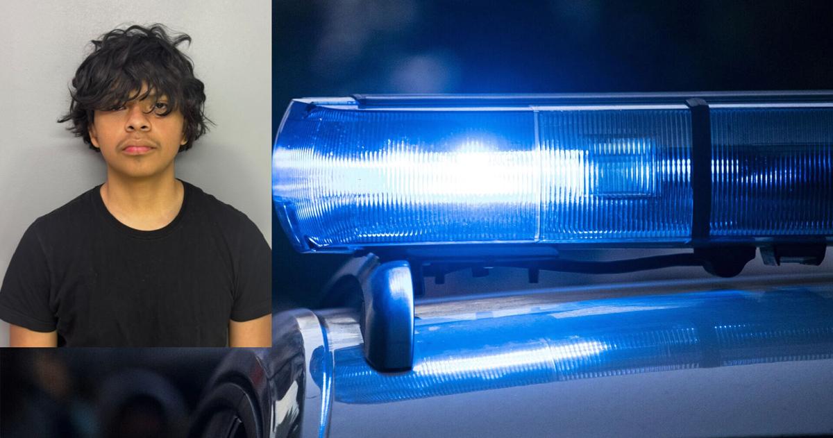 DA: Teen shot, killed 15-year-old in Norristown | Southeastern Pennsylvania