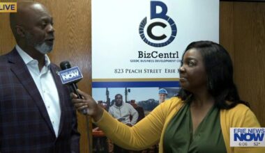 BizCentral opens to foster growth in Erie’s innovation hub | News