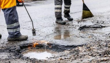 15.1% of Pennsylvania's Major Roadways Are in Poor Condition | State