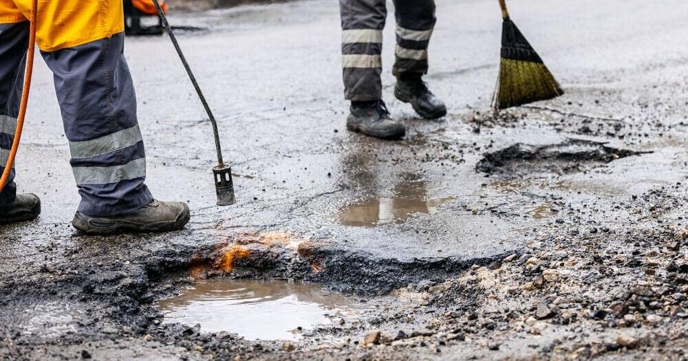 15.1% of Pennsylvania's Major Roadways Are in Poor Condition | State