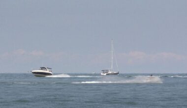 Lake Erie Earns Top Lake Honor in National Ranking | News
