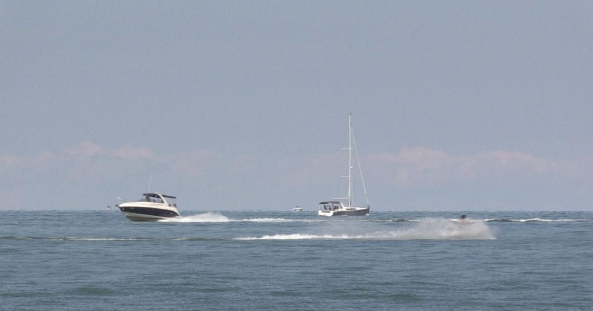 Lake Erie Earns Top Lake Honor in National Ranking | News