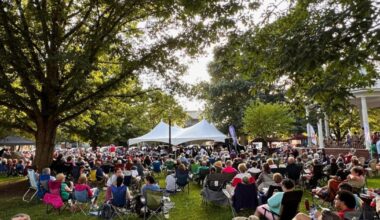 Erie Philharmonic Takes Music on the Road this Summer | News
