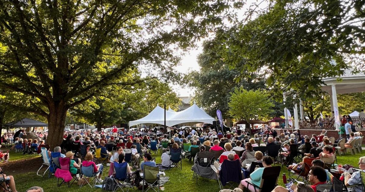 Erie Philharmonic Takes Music on the Road this Summer | News