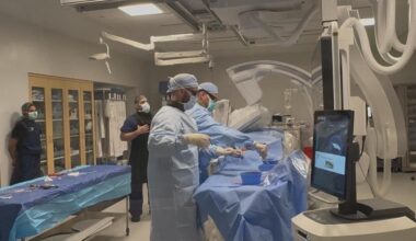 LECOM Completes Medical Breakthrough Procedure | News