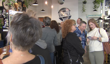 Meals on Wheels and Erie Ale Works Present a Summer Charity | News