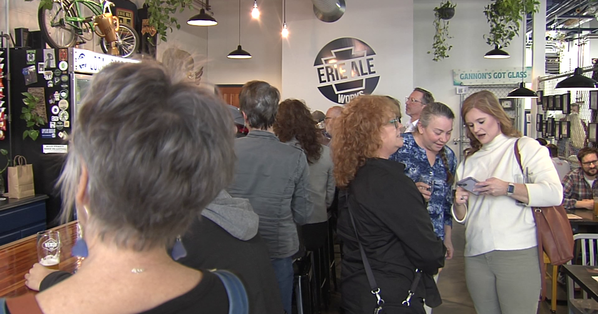 Meals on Wheels and Erie Ale Works Present a Summer Charity | News