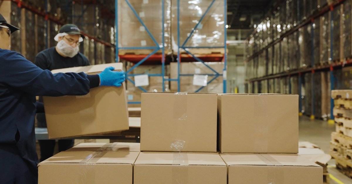 Pet food maker announces expansion of Lehigh Valley plant | Business News