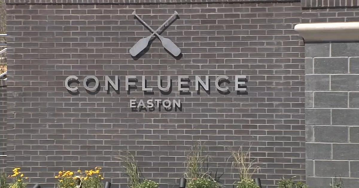 The Confluence offers nautical-themed design, luxury amenities, and prime location in Easton | Easton Area