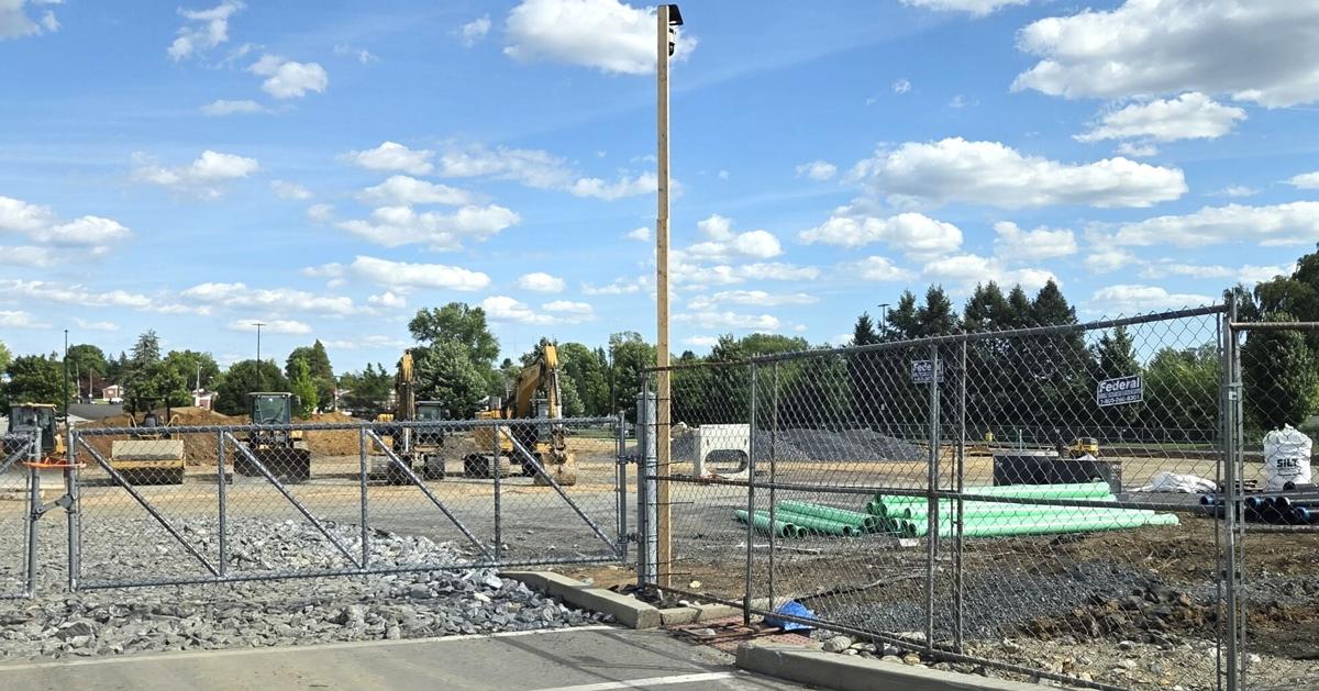 Car wash chain to open new Lehigh Valley location, featuring 2 tunnels, 60-plus vacuums | Eat, Sip, Shop