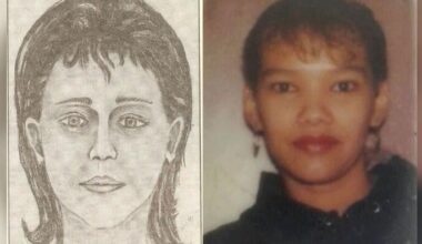 Missing Bronx mother identified 34 years after skeletal remains found in Berks County | Berks Regional News