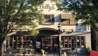 'Exciting journey': Billy's Downtown Diner begins franchising, signs initial 10-unit agreement | Eat, Sip, Shop