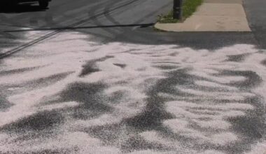 Thieves target Hellertown eateries for cooking oil as police warn of regional trend | Northampton County