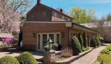 Historic Bethlehem's Rooms to View Tour expands into Bucks | Bethelehm Area
