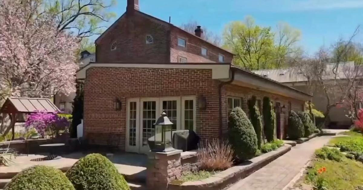 Historic Bethlehem's Rooms to View Tour expands into Bucks | Bethelehm Area