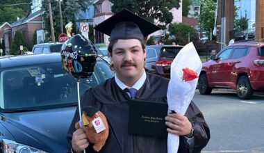 YOUR PHOTOS: Local high school, college graduations | Pennsylvania News