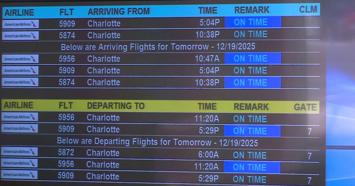 New Chicago Flights Expands Travel Options in Erie | News