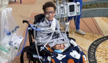Heart Hero Gio to Be Honored at 2026 Erie Heart Ball | News