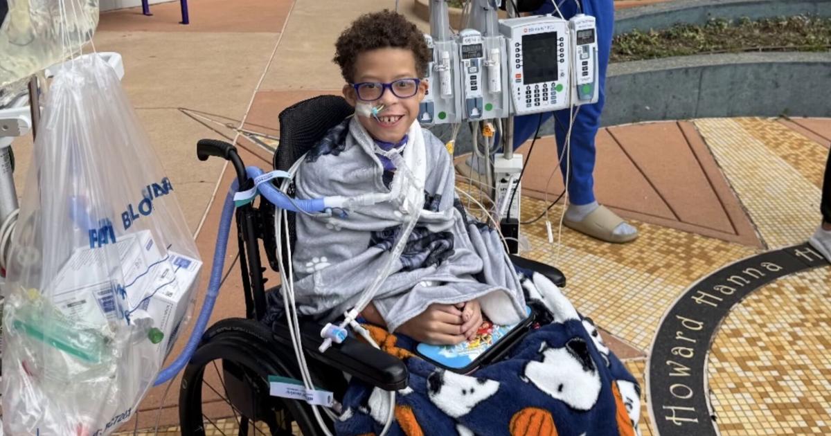 Heart Hero Gio to Be Honored at 2026 Erie Heart Ball | News