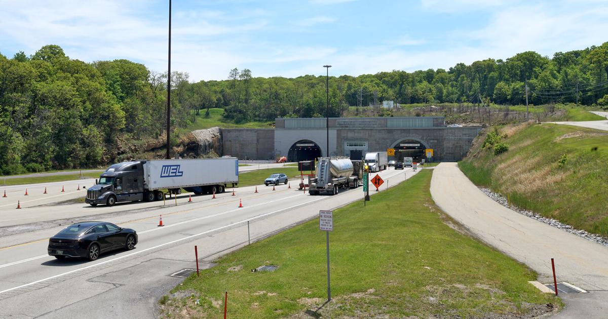 Somerset commissioners request Pennsylvania Turnpike Commission review of tunnel fire incident | News